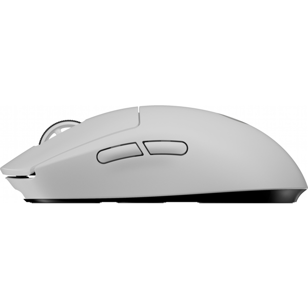 Logitech 910-005942 M171 G Pro X Superlight, Wireless, USB, Gaming Mouse, White