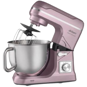 Arzum AR1129-D, 1000W, Mixer, Pink