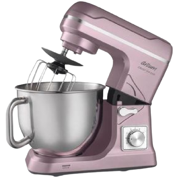 სამზარეულოს კომბაინი Arzum AR1129-D, 1000W, Mixer, Pink