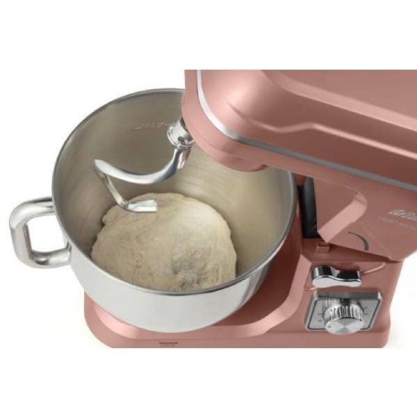 სამზარეულოს კომბაინი Arzum AR1129-D, 1000W, Mixer, Pink