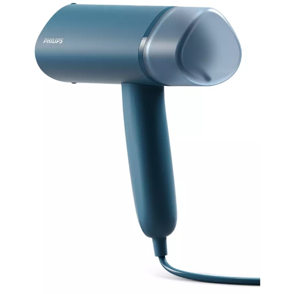 ორთქლის უთო Philips STH3000/26, 1000W, 100ML, Steam Iron, Blue