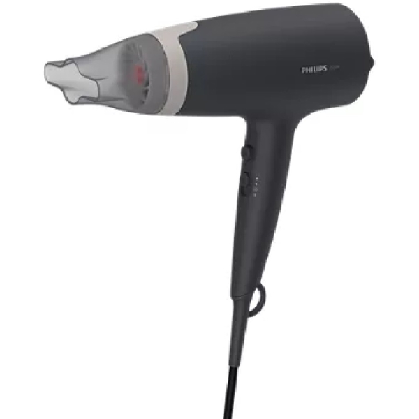 Philips BHD351/10, 2100W, Hair Dryer, Grey