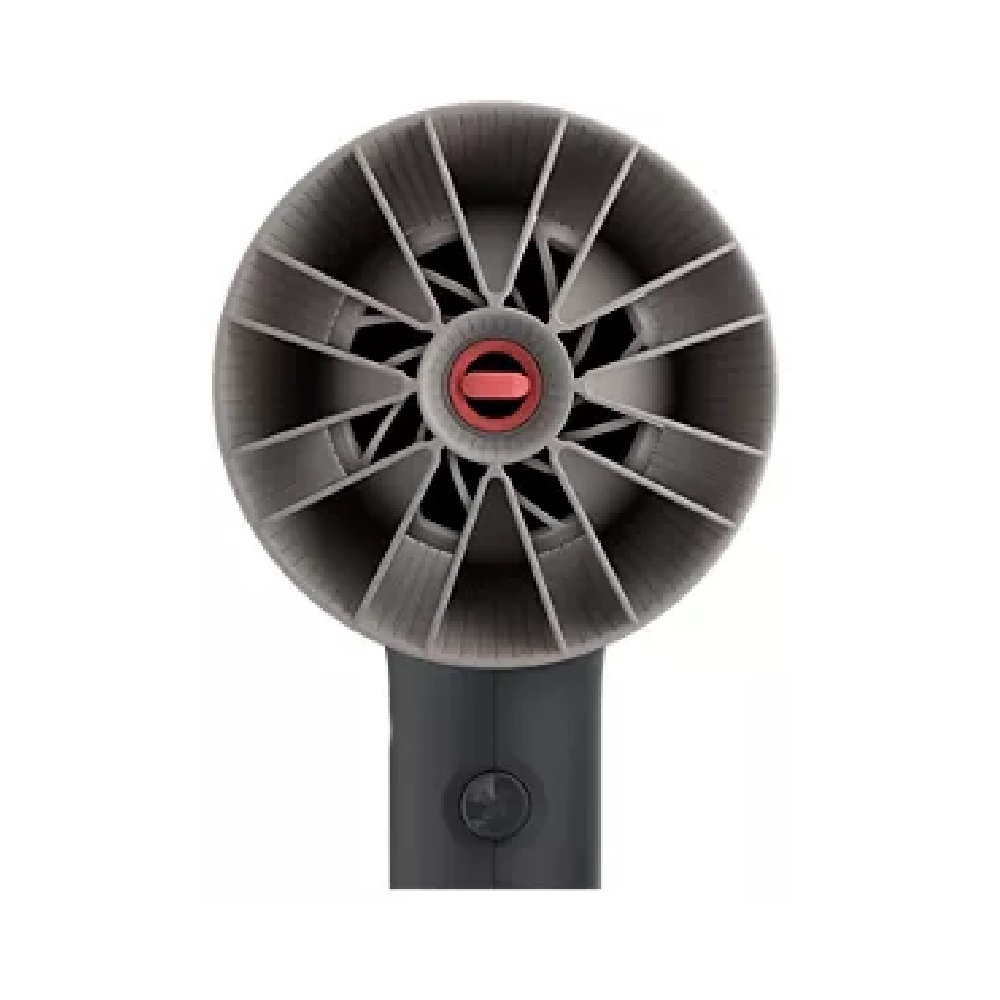 Philips BHD351/10, 2100W, Hair Dryer, Grey