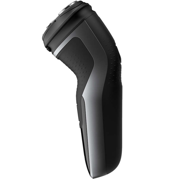 Philips S1332/41, Electric Shaver, Black