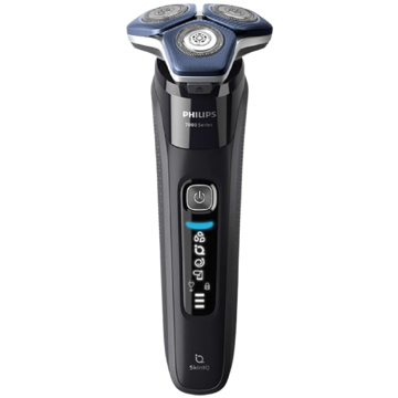 წვერსაპარსი Philips S7886/58, Electric Shaver, Black