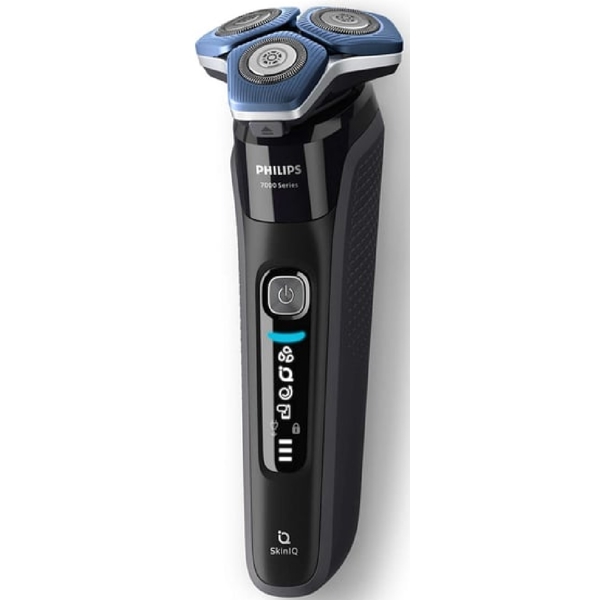 Philips S7886/58, Electric Shaver, Black