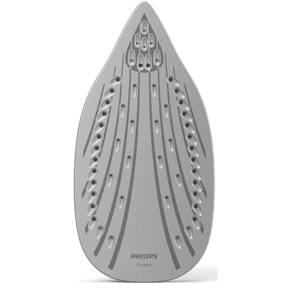 Philips DST3011/26, 2100W, 300ML, Steam Iron, Blue