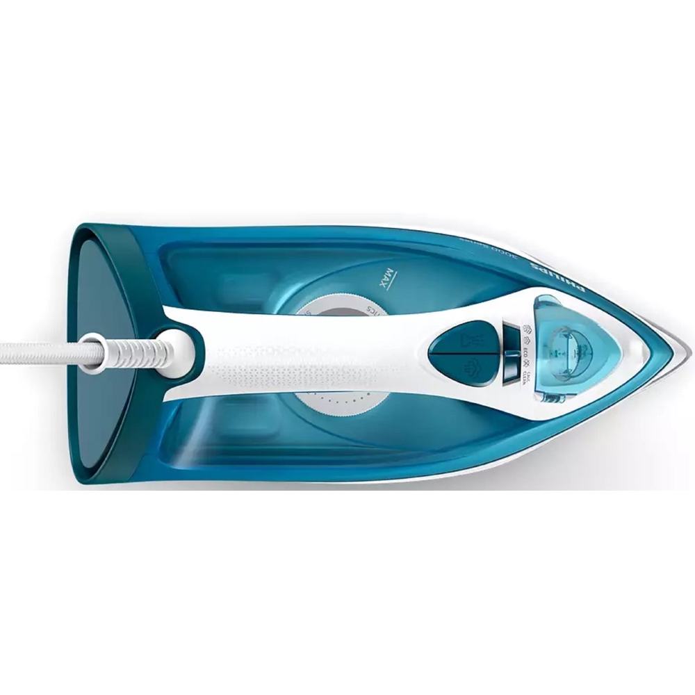 Philips DST3011/26, 2100W, 300ML, Steam Iron, Blue
