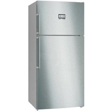 Bosch KGD86AI31U, 641L, A, Refrigerator, Silver