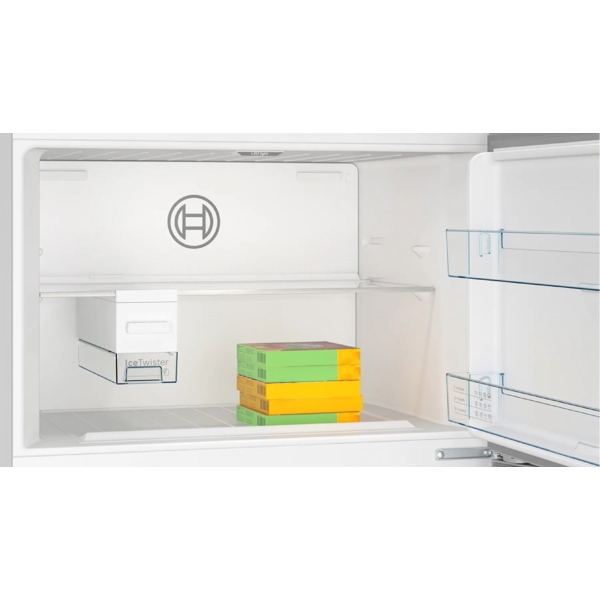 მაცივარი Bosch KGD86AI31U, 641L, A, Refrigerator, Silver