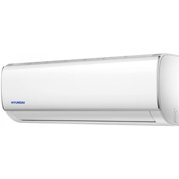 კონდიციონერი Hyundai ESAF-24HN1(H), 75-80m², White