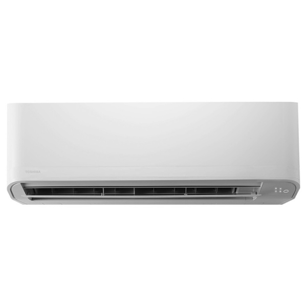 კონდიციონერი Toshiba RAS-18J2KVG/18J2AVG, 50-60m², Inventer, White