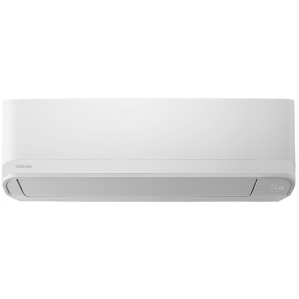 კონდიციონერი Toshiba RAS-18J2KVG/18J2AVG, 50-60m², Inventer, White