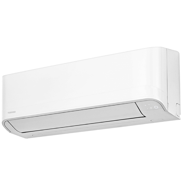 კონდიციონერი Toshiba RAS-18J2KVG/18J2AVG, 50-60m², Inventer, White