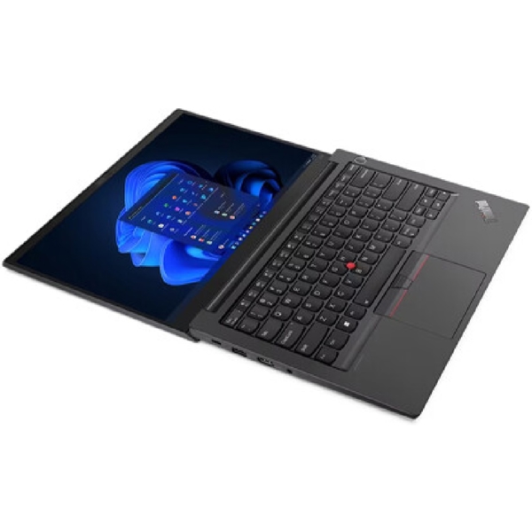 ნოუთბუქი Lenovo 21JK0005RT ThinkPad E14 G5 T, 14", i5-1335U, 16GB, 512GB SSD, Integrated, Black