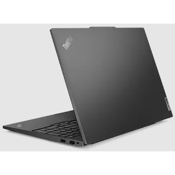 Lenovo 21JN009LRT ThinkPad E16 G1 T, 16", i7-1355U, 16GB, 1TB SSD, Integrated, Black