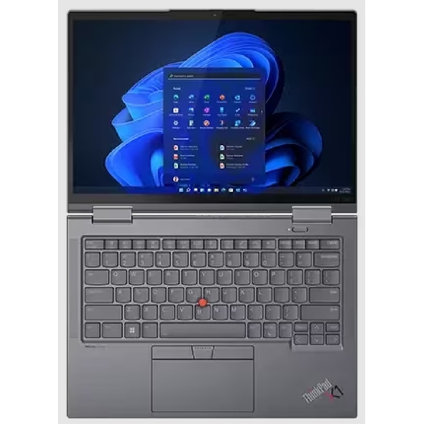 Lenovo 21HQ0055RT ThinkPad X1 Yoga Gen 8, 14", i7-1355U, 32GB, 1TB SSD, Integrated, W11P, Grey