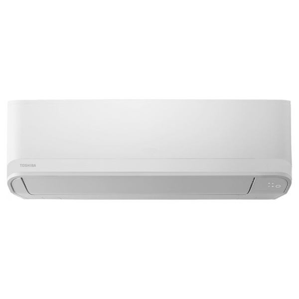 კონდიციონერი Toshiba RAS-B13J2KVG/13J2AVG, 30-40m², Inventer, White