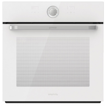 Gorenje BO76SYW, 71L, Built-In, White