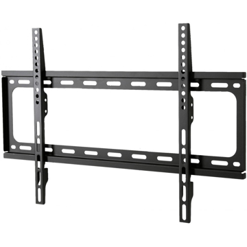 Forsage FSB-65FX, 32-65", TV Mount, Black