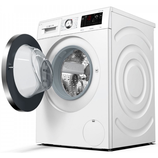 Bosch WAT28682ME, 9Kg, A+++, 1400Rpm, 73Db, Washing Machine, White