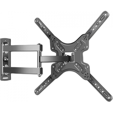 Forsage FSB-55FL1, 32-55", TV Mount, Black