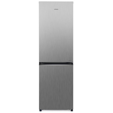 Hitachi R-B410PUC6 PSV, 330L, A+, No Frost, Refrigerator, Grey