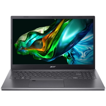 Acer NX.KHEER.001 Aspire 5 A515-58M, 15.6", i3-1315U, 8GB, 512GB SSD, Integrated, Gray