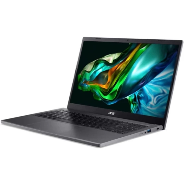 Acer NX.KHJER.001 Aspire 5 A515-58P, 15.6", i3-1315U, 8GB, 256GB SSD, Integrated, Black