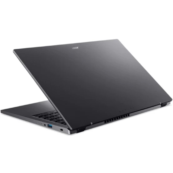 ნოუთბუქი Acer NX.KHJER.001 Aspire 5 A515-58P, 15.6", i3-1315U, 8GB, 256GB SSD, Integrated, Black