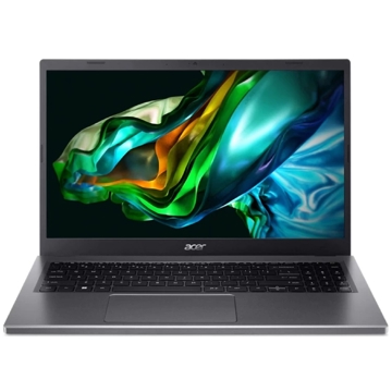 Acer NX.KHJER.002 Aspire 5 A515-58P, 15.6", i3-1315U, 8GB, 512GB SSD, Integrated, Black