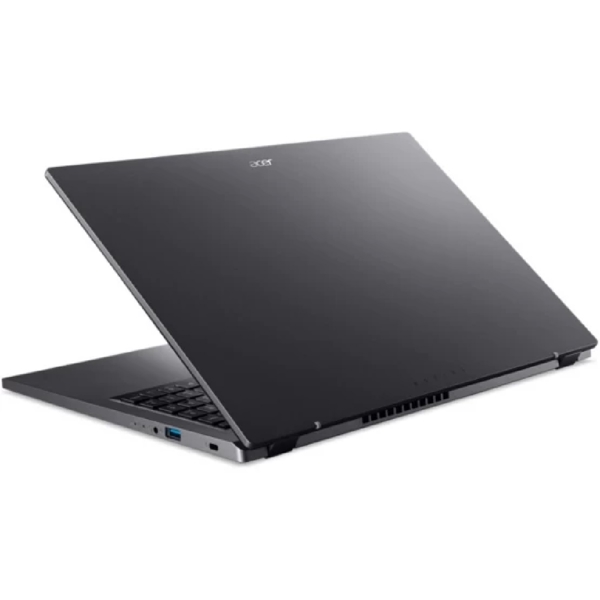 ნოუთბუქი Acer NX.KHJER.002 Aspire 5 A515-58P, 15.6", i3-1315U, 8GB, 512GB SSD, Integrated, Black