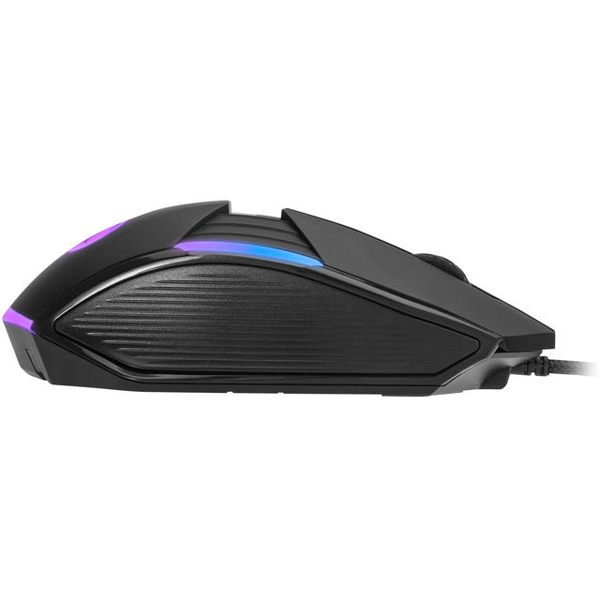 Marvo M291, Wired, USB, Gaming Mouse, Black