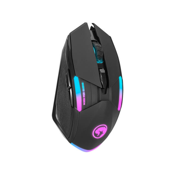 Marvo M291, Wired, USB, Gaming Mouse, Black