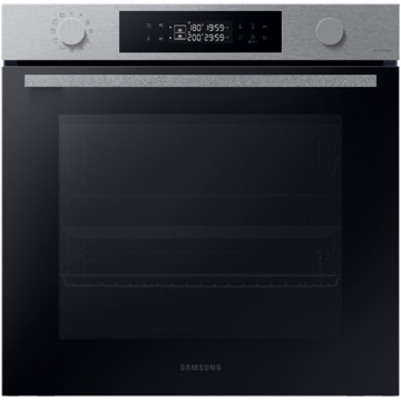 Samsung NV7B44403AS/WT, 76L, Built-In, Stainless Steel