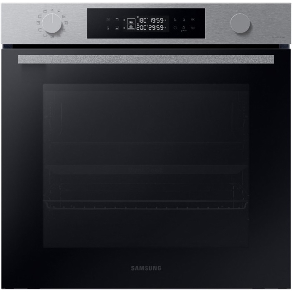 Samsung NV7B44403AS/WT, 76L, Built-In, Stainless Steel