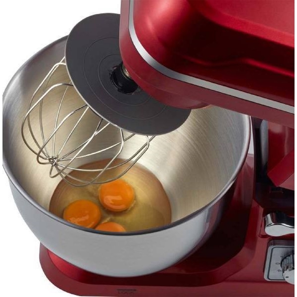 Arzum AR1143-K, 1400W, Mixer, Red