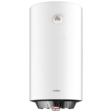 Millen WH-D100-15F9, 1500W, 100L, White