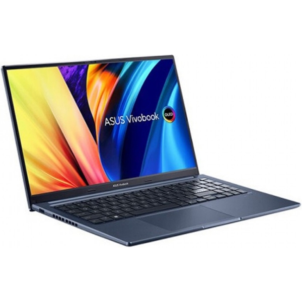 ნოუთბუქი Asus X1504VA-BQ347 Vivobook 15, 15.6", i7-1355U, 16GB, 512GB SSD, Integrated, Blue