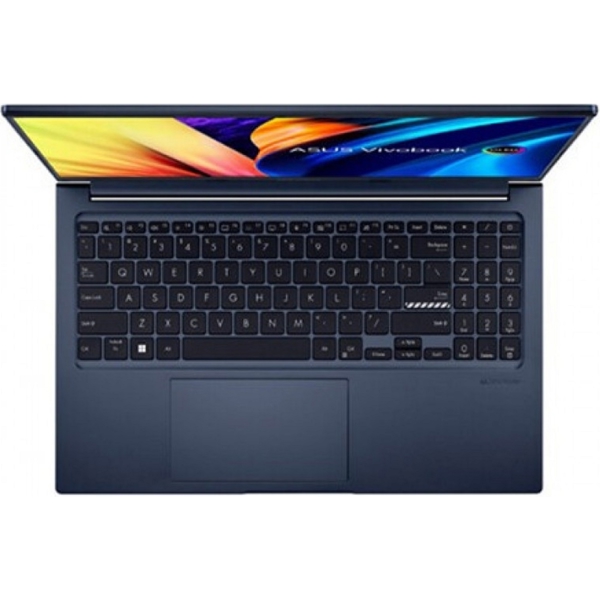 ნოუთბუქი Asus X1504VA-BQ347 Vivobook 15, 15.6", i7-1355U, 16GB, 512GB SSD, Integrated, Blue