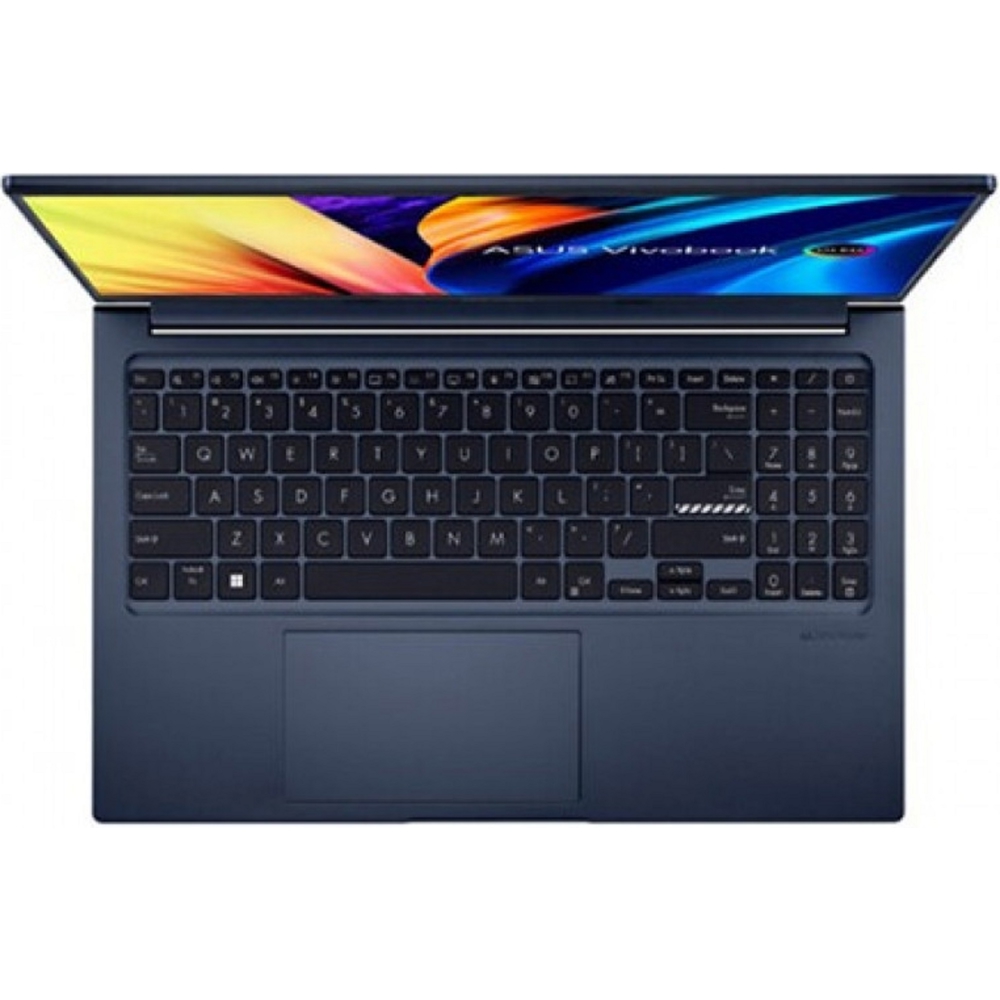 Asus X1504VA-BQ347 Vivobook 15, 15.6", i7-1355U, 16GB, 512GB SSD, Integrated, Blue