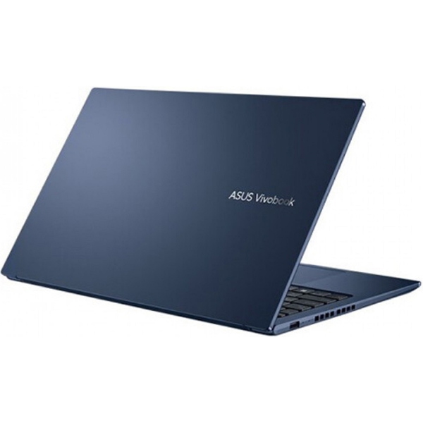 ნოუთბუქი Asus X1504VA-BQ347 Vivobook 15, 15.6", i7-1355U, 16GB, 512GB SSD, Integrated, Blue