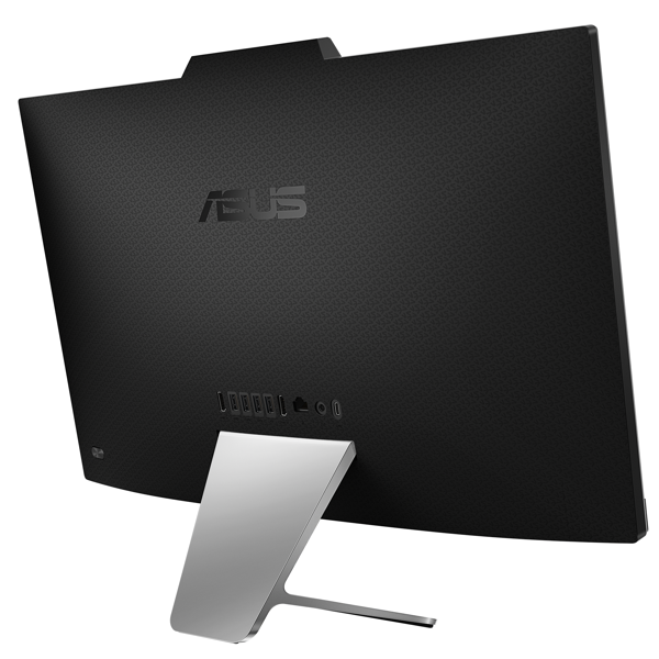 Asus A3402WBAK-BA005M, 23.8", i5-1235U, 8GB, 256GB SSD, Integrated, Black