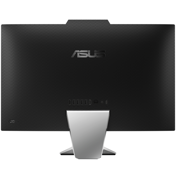 Asus A3402WBAK-BA005M, 23.8", i5-1235U, 8GB, 256GB SSD, Integrated, Black