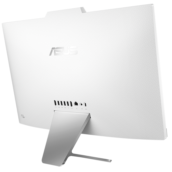 Asus A3402WBAK-WA007M, 23.8", i3-1215U, 8GB, 256GB SSD, Integrated, White