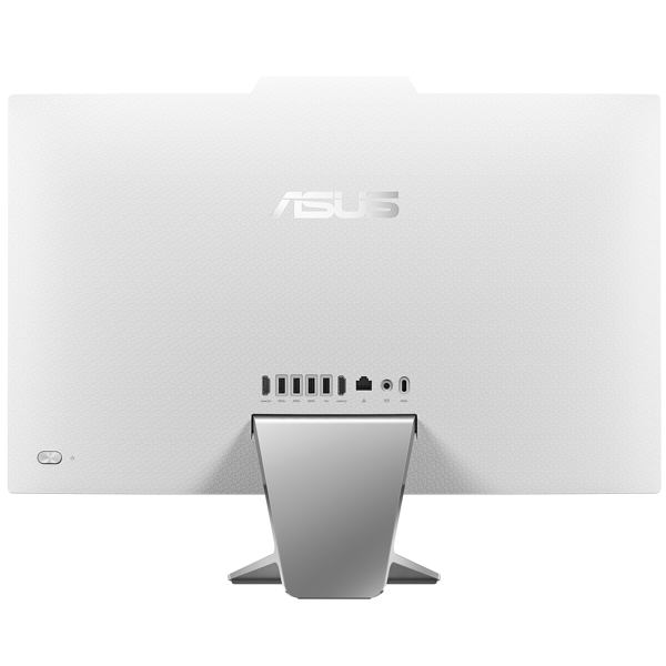 Asus A3402WBAK-WA007M, 23.8", i3-1215U, 8GB, 256GB SSD, Integrated, White