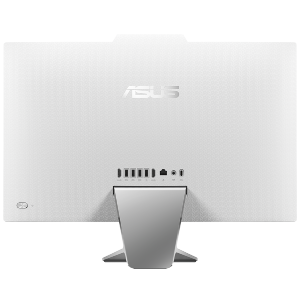 Asus A3402WBAK-WA058M, 23.8", i5-1235U, 16GB, 512GB SSD, Integrated, White