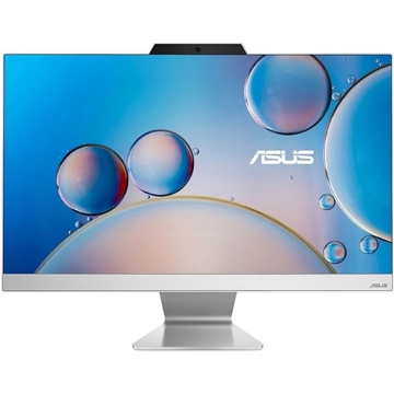 Asus E3202WBAK-WA010M E3202, 21.5", i3-1215U, 8GB, 256GB SSD, Integrated, White