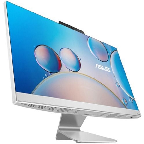 Asus E3202WBAK-WA010M E3202, 21.5", i3-1215U, 8GB, 256GB SSD, Integrated, White