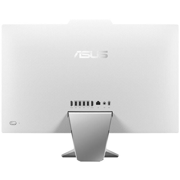 Asus E3202WBAK-WA010M E3202, 21.5", i3-1215U, 8GB, 256GB SSD, Integrated, White